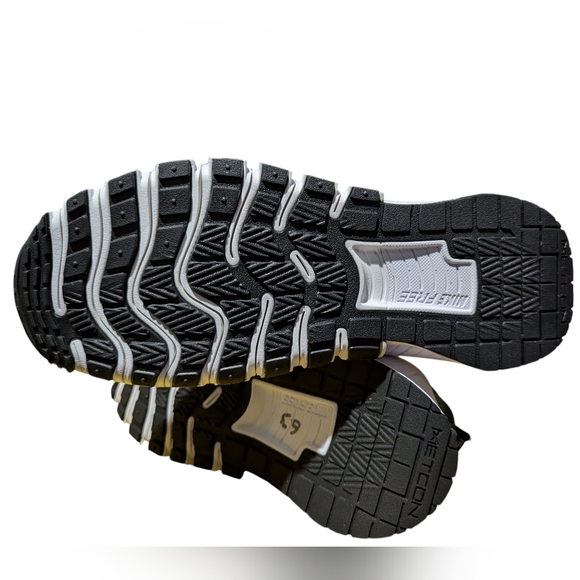 Nike Free Metcon 6 Men's Sneakers - Picture 6 of 6